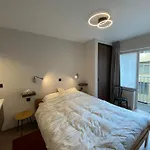 In With Ocean Views Apartment Nieuwpoort