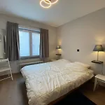 In With Ocean Views Apartment Nieuwpoort