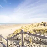 In With Ocean Views Nieuwpoort