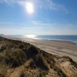 아파트 In With Ocean Views 니우포르트