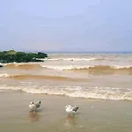 아파트 In With Ocean Views