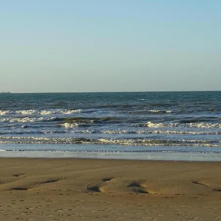 In With Ocean Views * Nieuwpoort