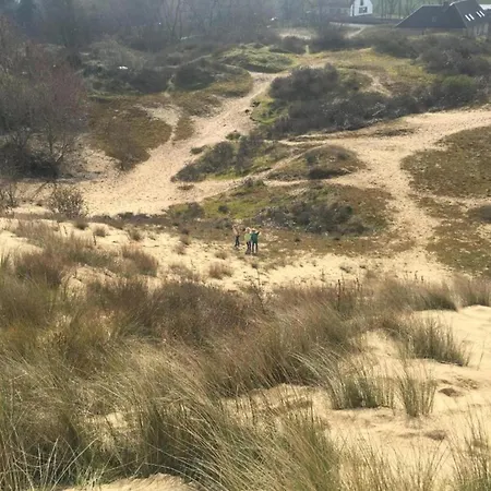 Apartment In Nieuwpoort With Ocean Views Apartamento