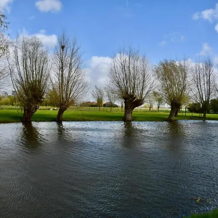 Apartment In Nieuwpoort With Ocean Views Apartamento Nieuwpoort
